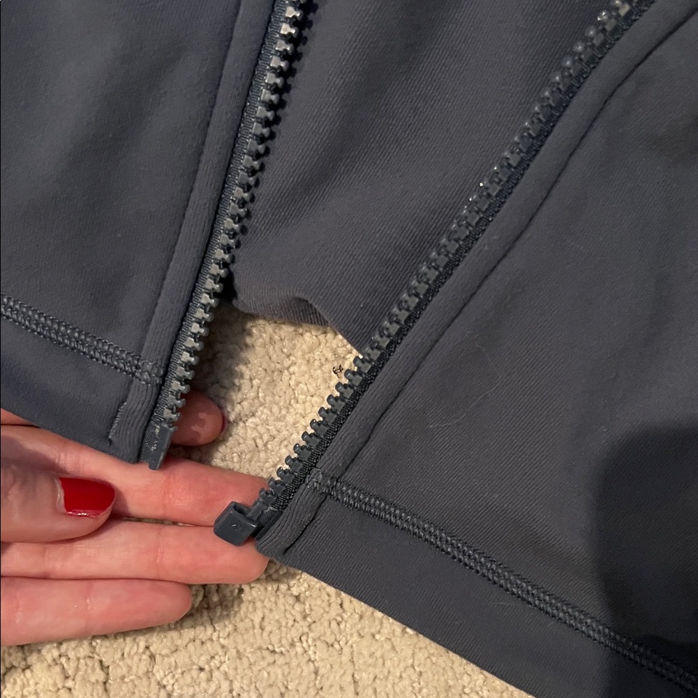 Lululemon Define Blue Jacket - image 6